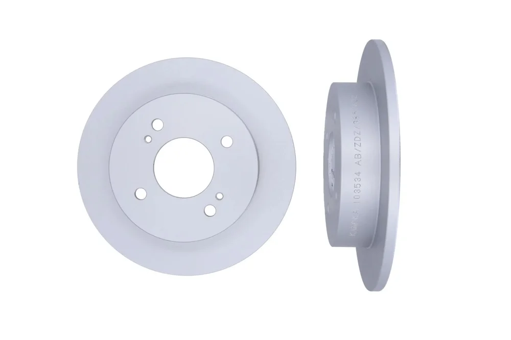 Brzdový kotouč KAMOKA 103534