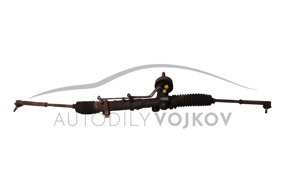 Řízení komplet mechanické s posilovačem v:9372
