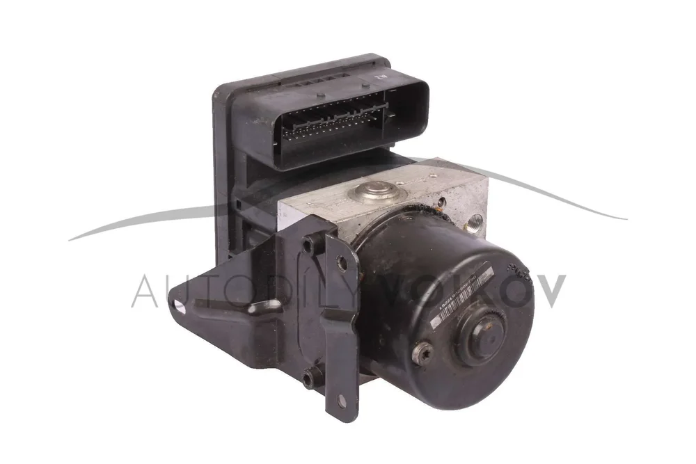 Jednotka ABS 9657061080 v:49650 Jednotka ABS 9657061080 v:49650