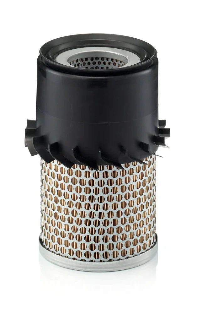Vzduchový filtr MANN-FILTER C14138/1 – OE NRC9238