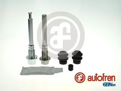 Sada vodicích pouzder, brzdový třmen AUTOFREN SEINSA D7178C Sada vodicích pouzder, brzdový třmen AUTOFREN SEINSA D7178C