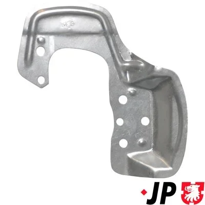 Ochranný plech proti rozstřikování, brzdový kotouč JP GROUP 1264200170 Ochranný plech proti rozstřikování, brzdový kotouč JP GROUP 1264200170