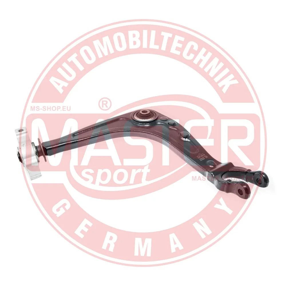 Ridici paka, zaveseni kol MASTER-SPORT GERMANY 34383-PCS-MS