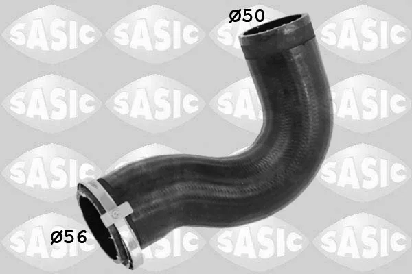 hadicka plniciho vzduchu SASIC 3336174