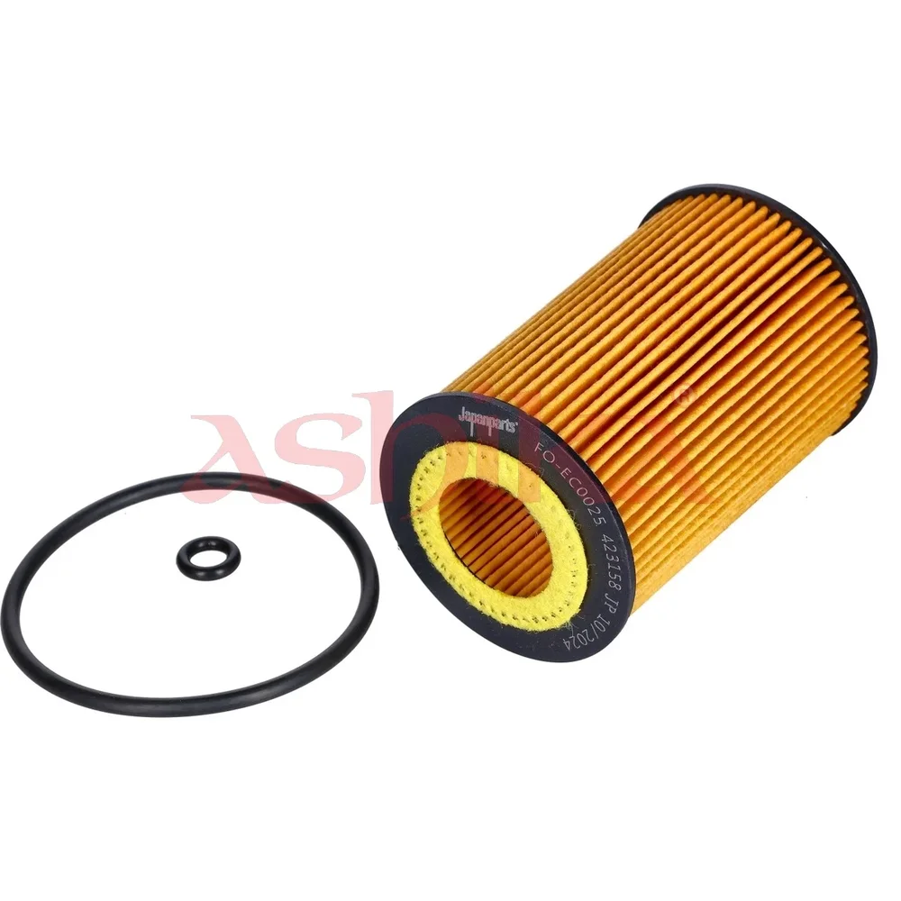 Olejový filtr ASHIKA 10-ECO025 Olejový filtr ASHIKA 10-ECO025