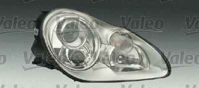 Hlavní světlomet VALEO 088409