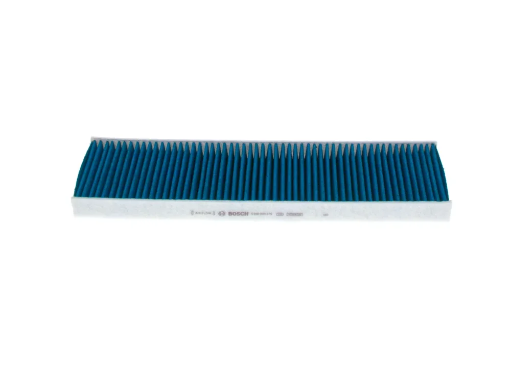 Filtr, vzduch v interiéru BOSCH 0986628579 – OE MINI