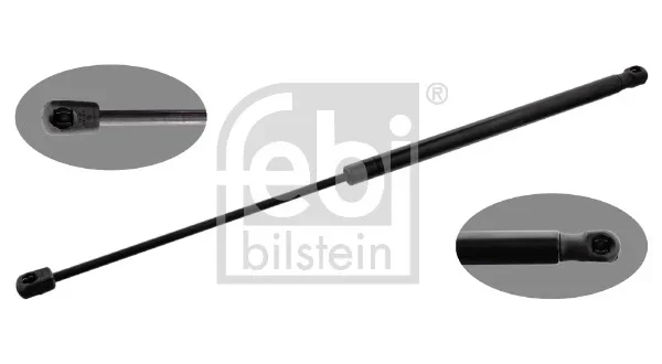 Pneumaticka pruzina, kapota motoru FEBI BILSTEIN 47083