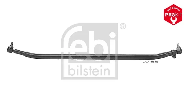 Příčné táhlo řízení FEBI BILSTEIN 18207