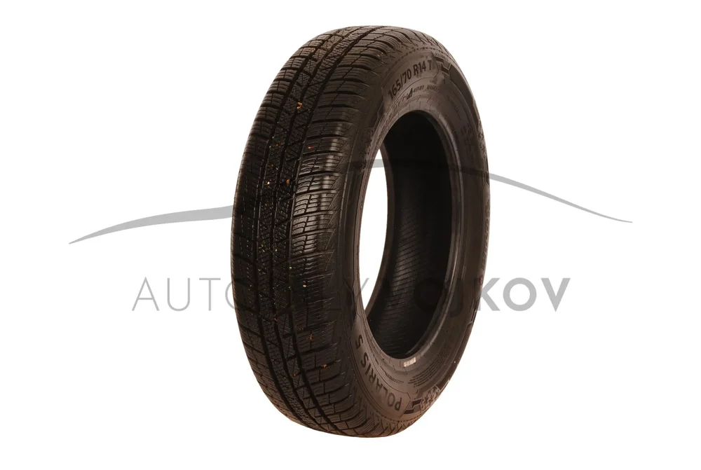 Pneumatika ZIMNÍ 165/70 R14 81T BARUM POLARIS 5 rok 2024 v:111199 Pneumatika ZIMNÍ 165/70 R14 81T BARUM POLARIS 5 rok 2024 v:111199