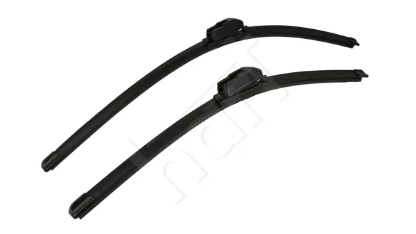 STĚRAČE 600/450MM HART 2KS PLOCHÉ 054363 – OE 13277083