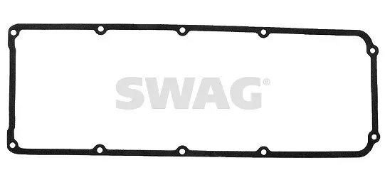 Těsnění, kryt hlavy válce SWAG 55915826