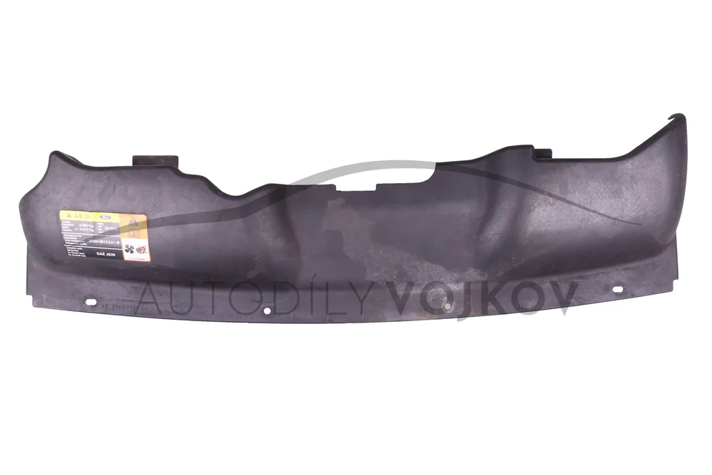 Kryt předního čela 2007- 8M51-16613-AA v:105795