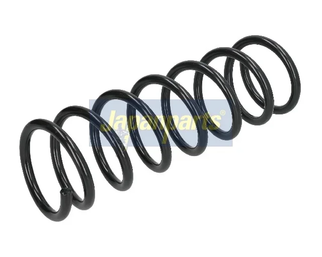 Pružina podvozku JAPANPARTS ZC5125A