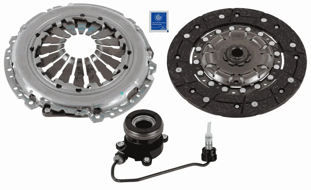 Spojková sada SACHS 3000990464