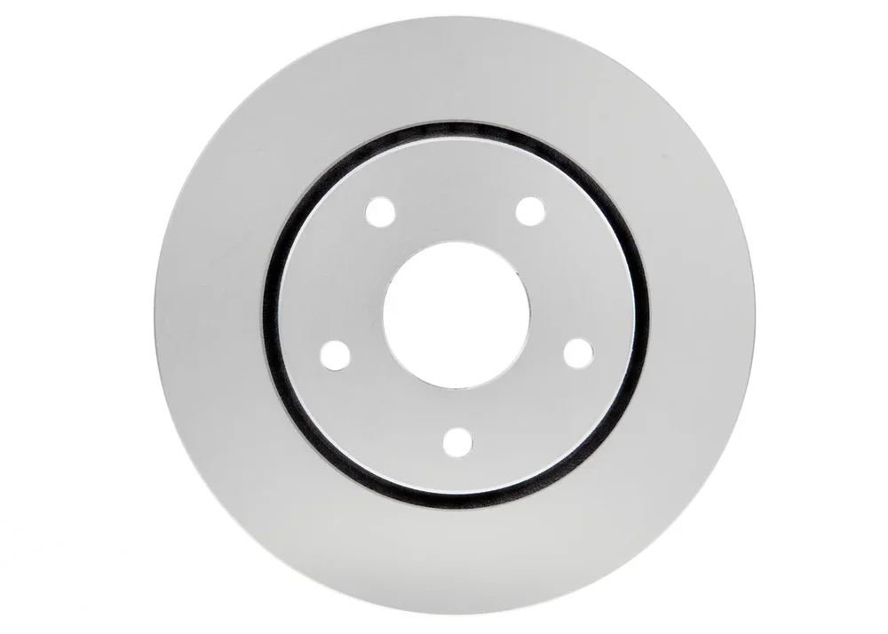 Brzdový kotouč BOSCH 0986479B17