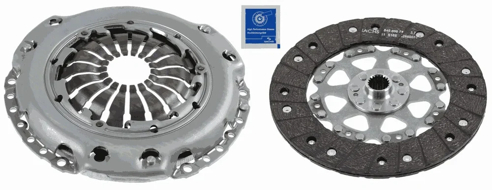 Spojková sada SACHS 3000951192 Spojková sada SACHS 3000951192