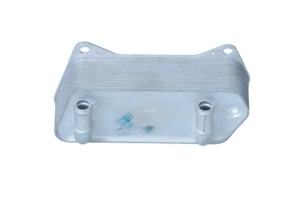Olejový chladič, motorový olej NRF 31188 – OE 02E409061B