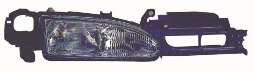 FD MON 93-/L světlomet H1/H1 DEPO 431-1106L-LD-EM