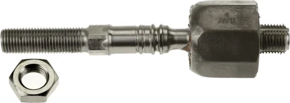 Axiální kloub, příčné táhlo řízení TRW JAR1253
