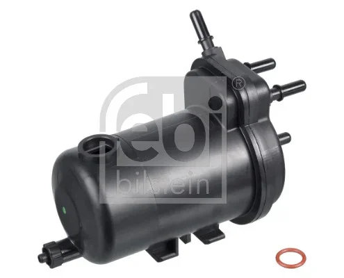 Palivový filtr FEBI BILSTEIN 104808
