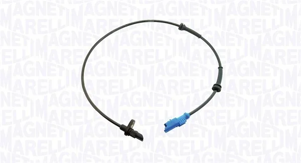 Snímač, počet otáček kol MAGNETI MARELLI 172100087010