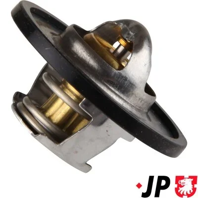 Termostat, chladivo JP GROUP 1214602810