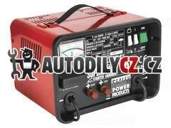 GV SUPERBOOST160 Startér/nabíječka 160/40 A 12/24 V 230 V 142520