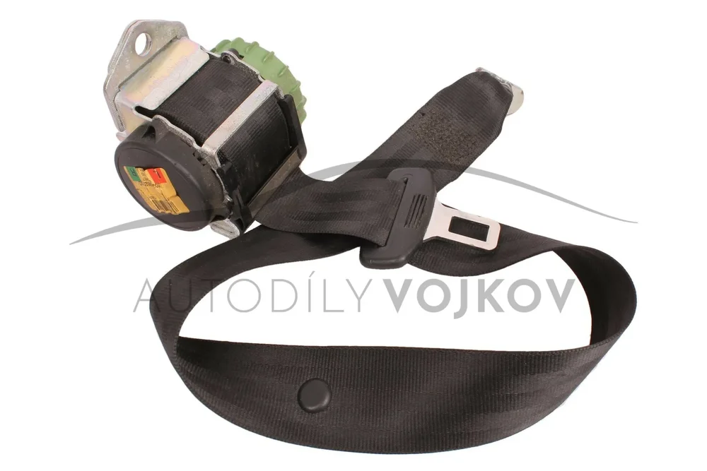 Bezpečnostní pás zadní 1Z0857447 E/C HCP v:70183 Bezpečnostní pás zadní 1Z0857447 E/C HCP v:70183
