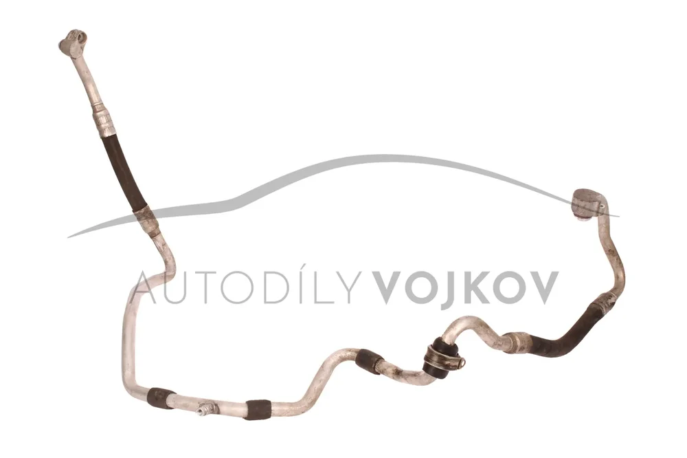 Hadice klimatizace – 1K0820743BQ v:74938
