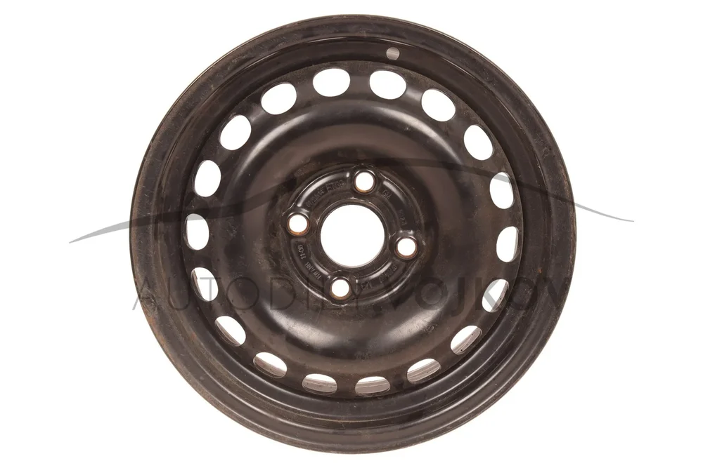 Disk kola 4×100 5,5Jx14 ET39 v:92067