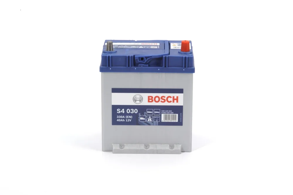 startovací baterie BOSCH 0092S40300
