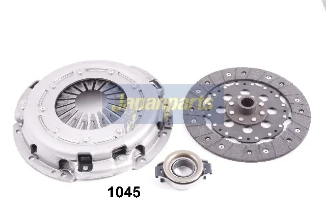 Spojková sada JAPANPARTS KF-1045