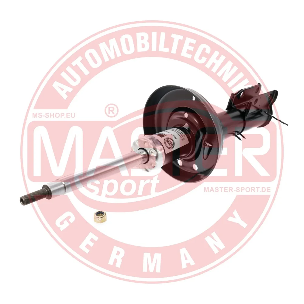 Tlmič perovania MASTER-SPORT GERMANY 312317-PCS-MS Tlmič perovania MASTER-SPORT GERMANY 312317-PCS-MS
