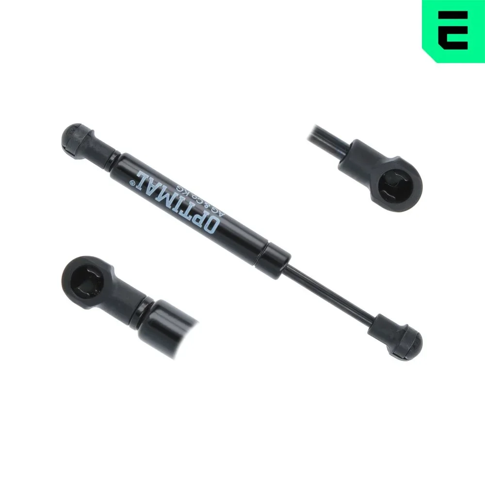 Pneumatická pružina, nožní parkovací brzda OPTIMAL AG-51281