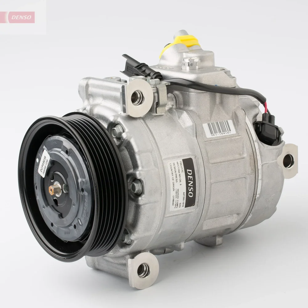 Kompresor, klimatizace DENSO DCP05036 – OE 64529122618