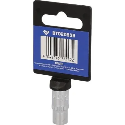 Očkový/vidlicový klíč KS TOOLS BT011913
