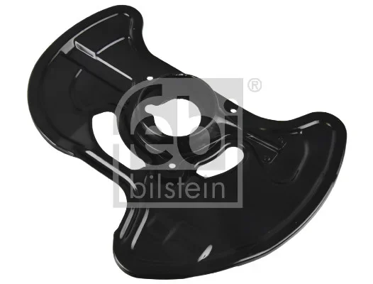 Ochranný plech proti rozstřikování, brzdový kotouč FEBI BILSTEIN 174897 Ochranný plech proti rozstřikování, brzdový kotouč FEBI BILSTEIN 174897