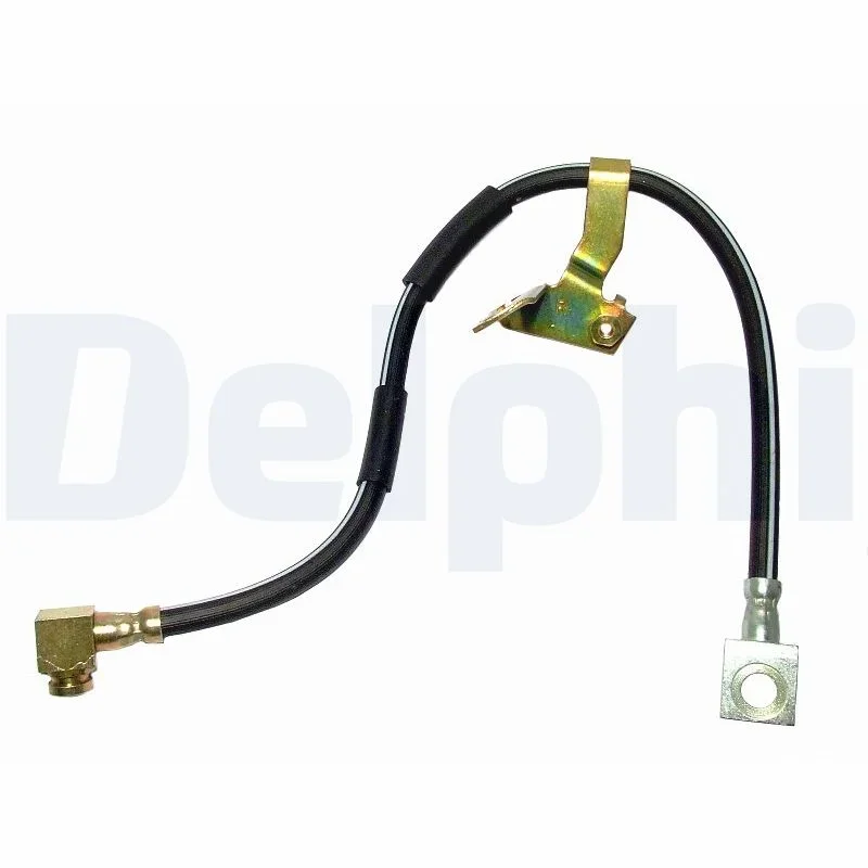 Brzdová hadice DELPHI LH6014 – OE 4423446