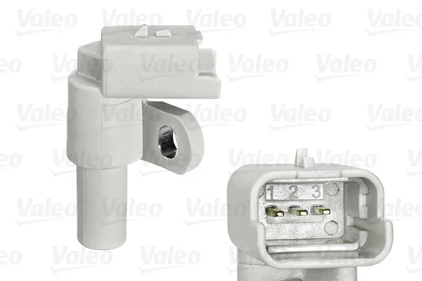 Snímač, poloha vačkového hřídele VALEO 253808 Snímač, poloha vačkového hřídele VALEO 253808