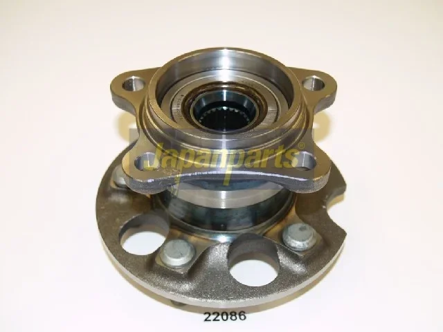 Náboj kola JAPANPARTS KK-22086