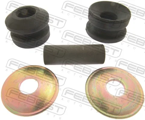 Uložení, řídicí mechanismus FEBEST NSB-044