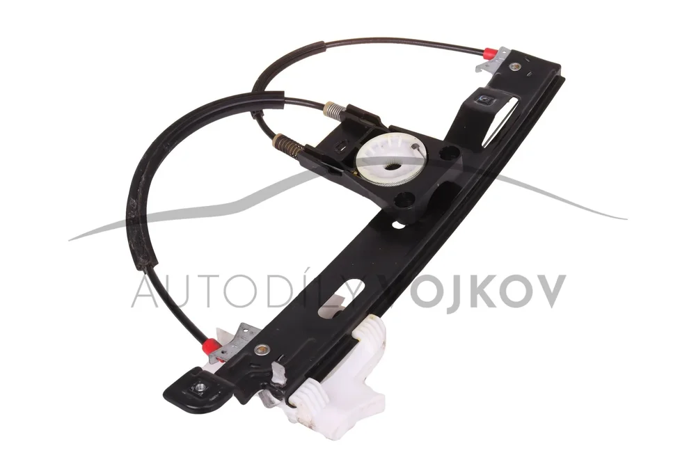 Spouštěč skla zadní pravý elektrický 7S71-A27008-AA v:99319