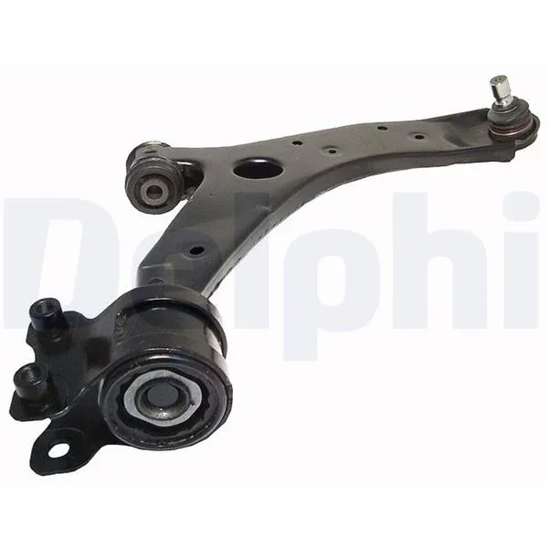 DF TC1450 P rameno spodní, kompletní DELPHI