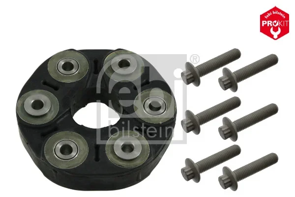 Kloub, podélný hřídel FEBI BILSTEIN 40927
