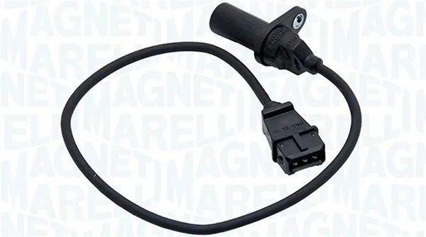 Snímač počtu otáček, řízení motoru MAGNETI MARELLI 111040211102 Snímač počtu otáček, řízení motoru MAGNETI MARELLI 111040211102