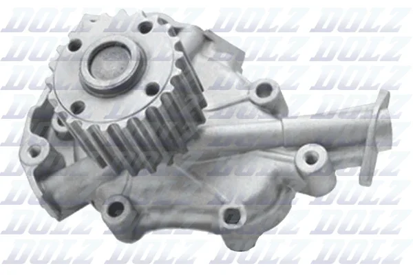 Vodní čerpadlo DOLZ D216 – OE 1740070D00
