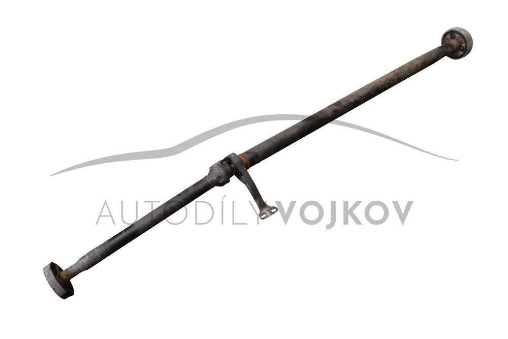 Hřídel spojovácí – kardan 3T0521101A v:104613
