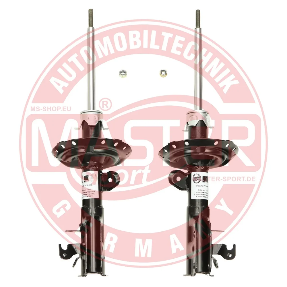 Tlumič pérování MASTER-SPORT GERMANY 16K001181