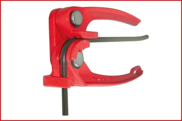 Obrubovačka KS TOOLS 122.1215